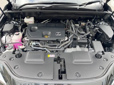 صورة مصغرة 18 لـ 2023 Lexus NX
