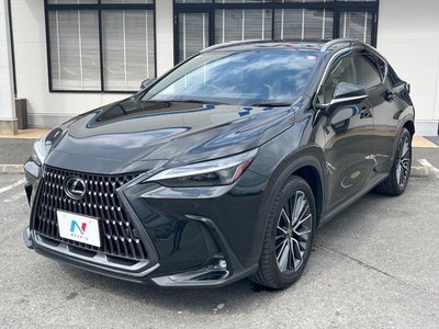 صورة مصغرة 58 لـ 2023 Lexus NX