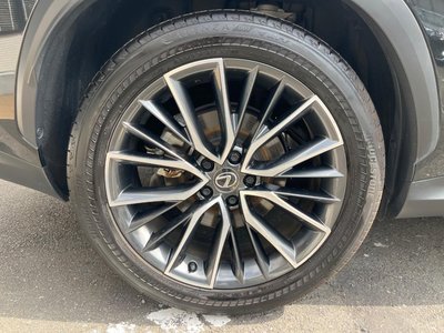 صورة مصغرة 51 لـ 2023 Lexus NX