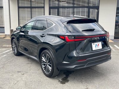 صورة مصغرة 62 لـ 2023 Lexus NX