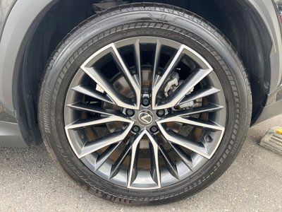 صورة مصغرة 50 لـ 2023 Lexus NX
