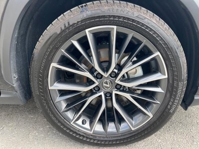 صورة مصغرة 52 لـ 2023 Lexus NX