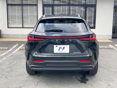 صورة مصغرة 17 لـ 2023 Lexus NX