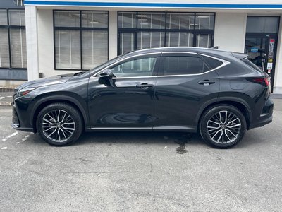 صورة مصغرة 61 لـ 2023 Lexus NX
