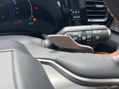 صورة مصغرة 28 لـ 2023 Lexus NX