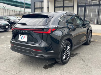 صورة مصغرة 63 لـ 2023 Lexus NX