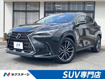 صورة 1 لـ 2023 Lexus NX