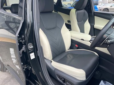 صورة مصغرة 11 لـ 2023 Lexus NX