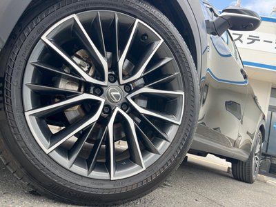 صورة مصغرة 15 لـ 2023 Lexus NX