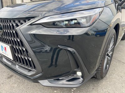 صورة مصغرة 14 لـ 2023 Lexus NX