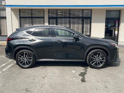صورة مصغرة 60 لـ 2023 Lexus NX