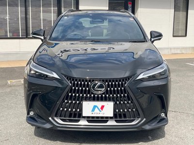 صورة مصغرة 16 لـ 2023 Lexus NX