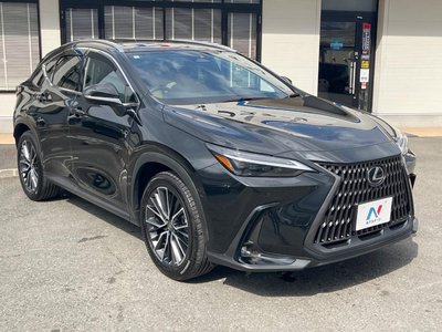 صورة مصغرة 59 لـ 2023 Lexus NX