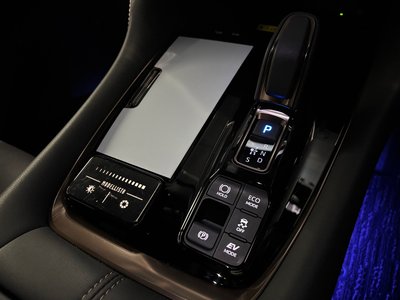 TOYOTA ALPHARD - 9