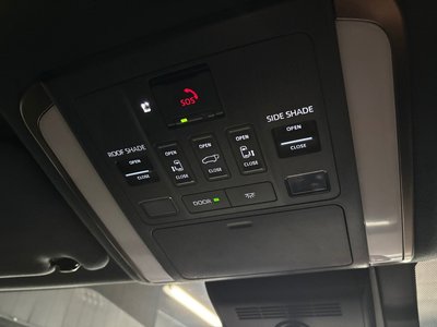 2025 Toyota ALPHARD 缩略图 12