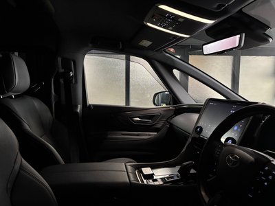 2025 Toyota ALPHARD 缩略图 16