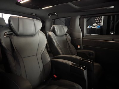 2025 Toyota ALPHARD 缩略图 17