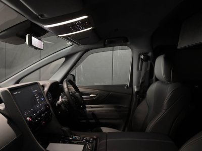2025 Toyota ALPHARD 缩略图 24