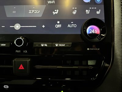 2025 Toyota ALPHARD 缩略图 13