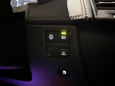2025 Toyota ALPHARD 缩略图 15