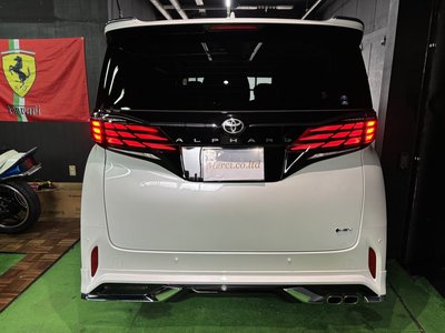 2025 Toyota ALPHARD 缩略图 25