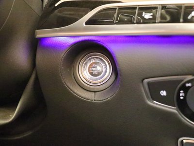 2019 Mercedes-BENZ S-CLASS 缩略图 29