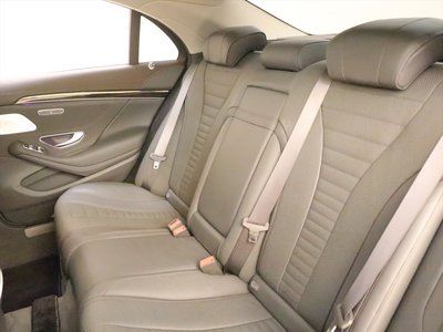 2019 Mercedes-BENZ S-CLASS 缩略图 25