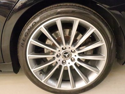 2019 Mercedes-BENZ S-CLASS 缩略图 33