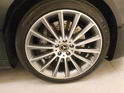 2019 Mercedes-BENZ S-CLASS 缩略图 35