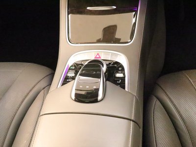 2019 Mercedes-BENZ S-CLASS 缩略图 18