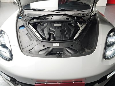 PORSCHE PANAMERA - 7