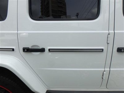 2019 Mercedes-BENZ G-CLASS — миниатюра 29