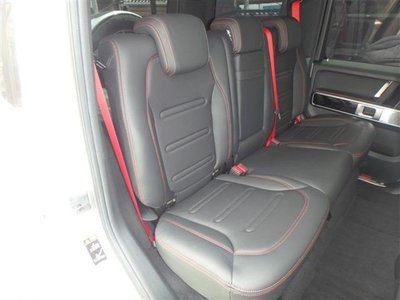 صورة 4 لـ 2019 Mercedes-BENZ G-CLASS