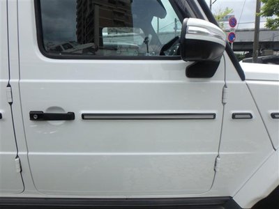 2019 Mercedes-BENZ G-CLASS — миниатюра 28