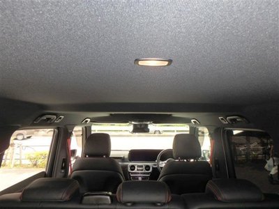 صورة 8 لـ 2019 Mercedes-BENZ G-CLASS
