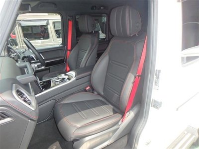 صورة 5 لـ 2019 Mercedes-BENZ G-CLASS
