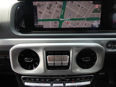 2019 Mercedes-BENZ G-CLASS — миниатюра 12
