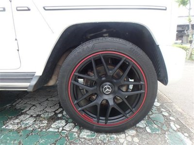 2019 Mercedes-BENZ G-CLASS — миниатюра 24