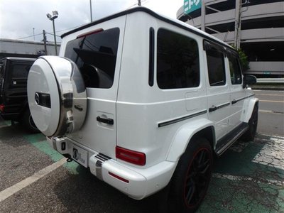 2019 Mercedes-BENZ G-CLASS — миниатюра 20