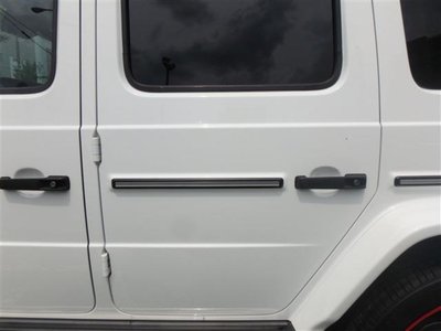 2019 Mercedes-BENZ G-CLASS — миниатюра 27