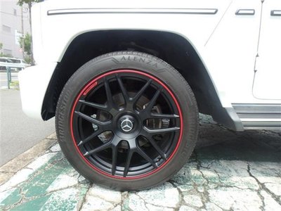 2019 Mercedes-BENZ G-CLASS — миниатюра 22