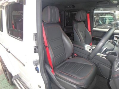 صورة 3 لـ 2019 Mercedes-BENZ G-CLASS