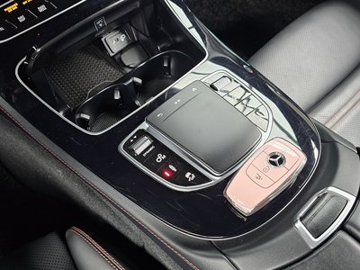 MERCEDES-BENZ E-CLASS - 9