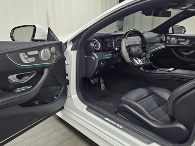 MERCEDES-BENZ E-CLASS - 10