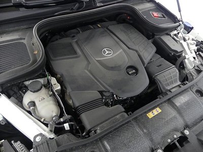 MERCEDES-BENZ GLS - 6
