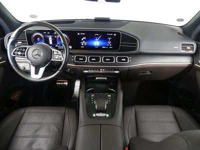 MERCEDES-BENZ GLS - 8