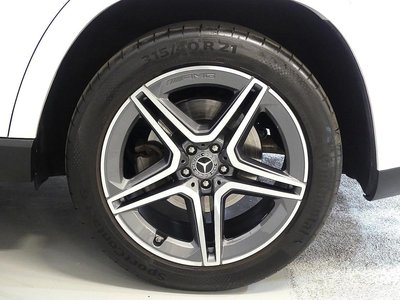 MERCEDES-BENZ GLS - 3