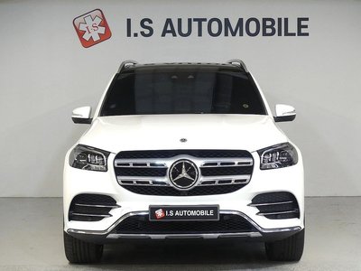 MERCEDES-BENZ GLS - 5