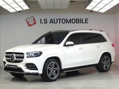 MERCEDES-BENZ GLS - 1