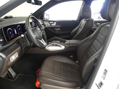 MERCEDES-BENZ GLS - 10